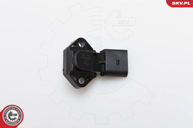 Sensor, intake manifold pressure